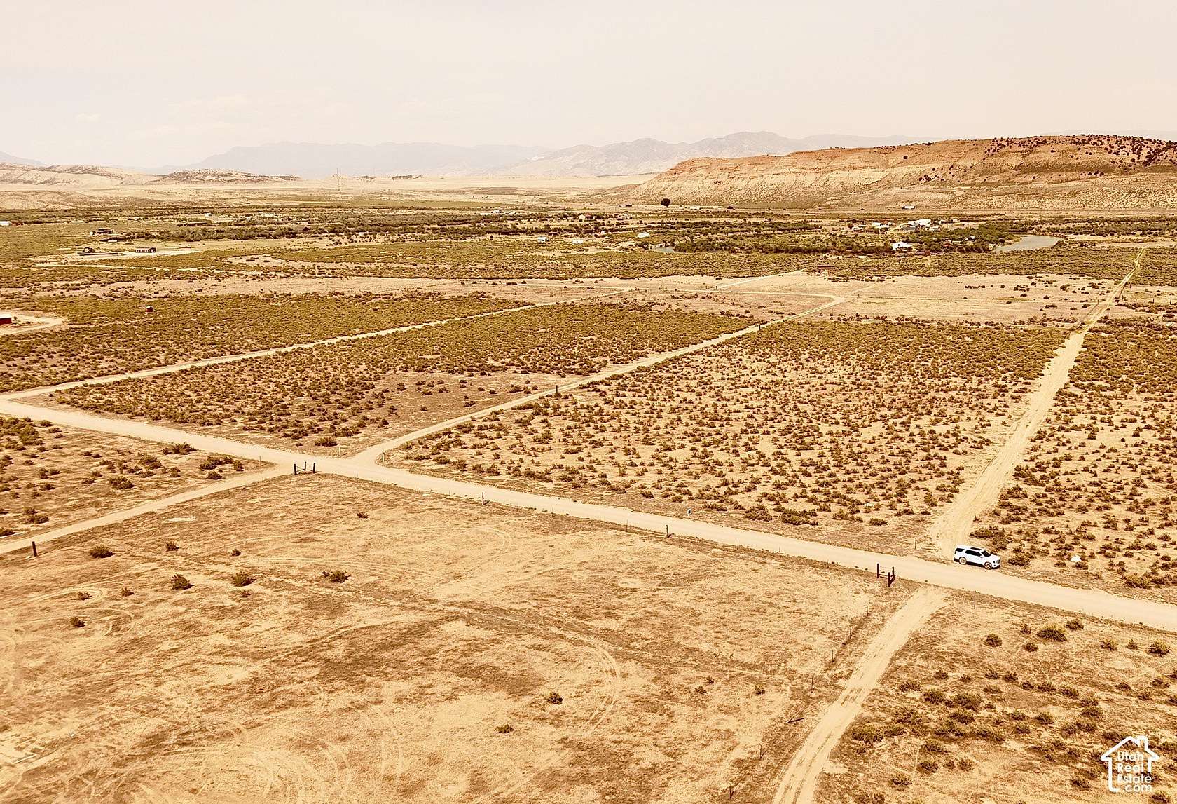 10 Acres of Land for Sale in Levan, Utah
