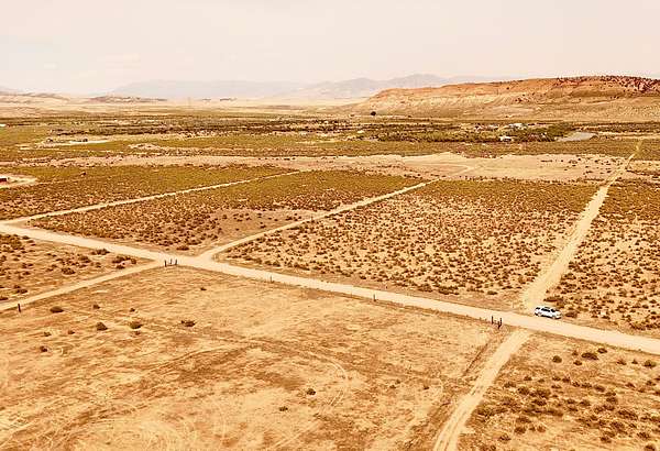 10 Acres of Land for Sale in Levan, Utah