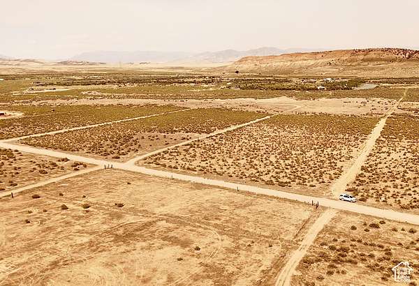 10 Acres of Land for Sale in Levan, Utah