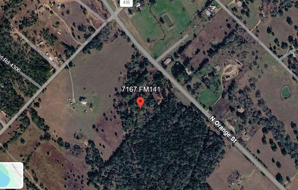 1.22 Acres of Land for Sale in Dime Box, Texas