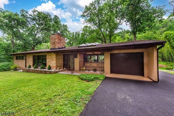 4.4 Acres of Land with Home for Sale in Denville Township, New Jersey