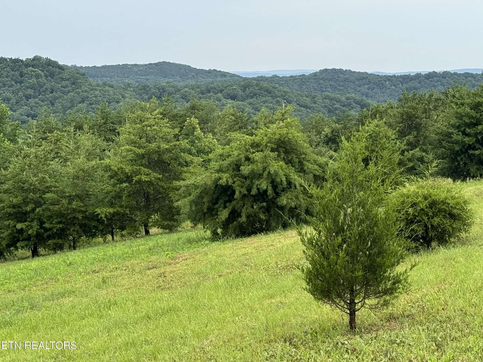 1.89 Acres of Residential Land for Sale in Kingston, Tennessee