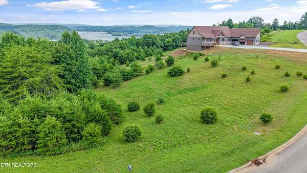 1.89 Acres of Residential Land for Sale in Kingston, Tennessee