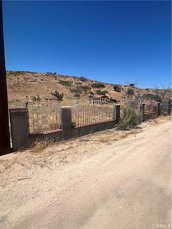 2.12 Acres of Residential Land for Sale in Hesperia, California