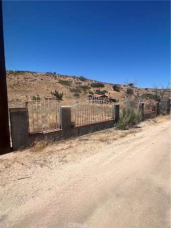 2.12 Acres of Residential Land for Sale in Hesperia, California