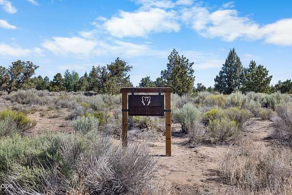 0.46 Acres of Residential Land for Sale in Bend, Oregon
