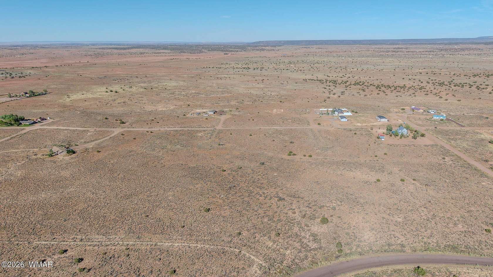 1 Acre of Residential Land for Sale in Snowflake, Arizona