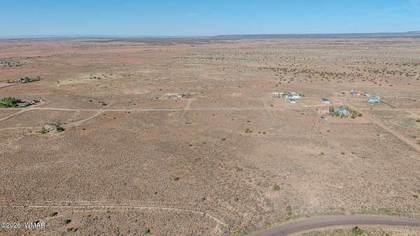 1 Acre of Residential Land for Sale in Snowflake, Arizona