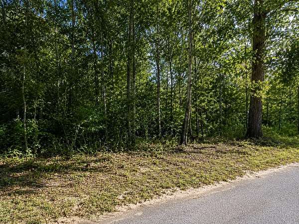 0.24 Acres of Residential Land for Sale in Milton, Florida
