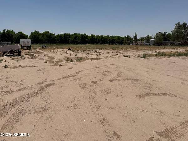 2 Acres of Residential Land for Sale in Mesquite, New Mexico