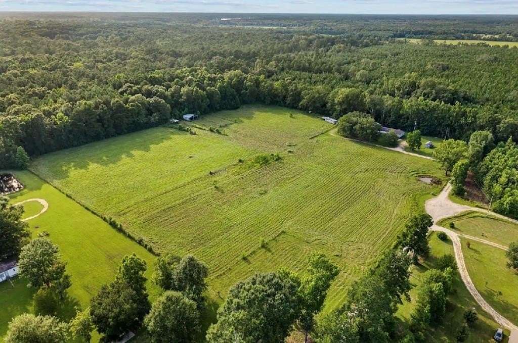 9 Acres of Land for Sale in Picayune, Mississippi