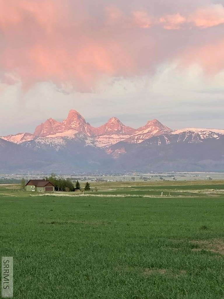 1 Acre of Residential Land for Sale in Tetonia, Idaho