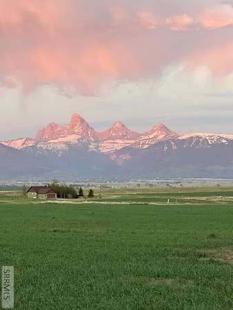 1 Acre of Residential Land for Sale in Tetonia, Idaho