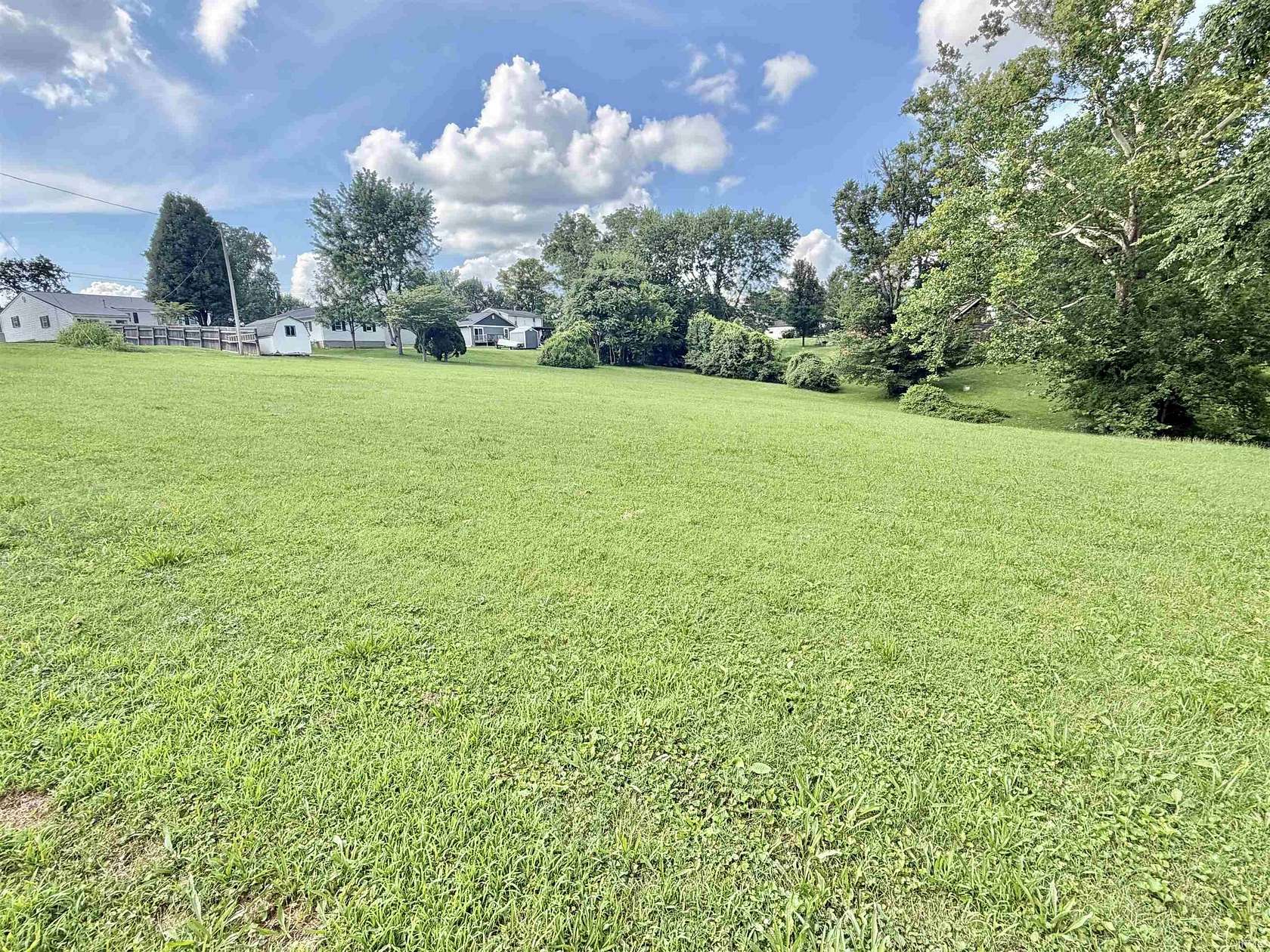 0.62 Acres of Residential Land for Sale in Bedford, Indiana