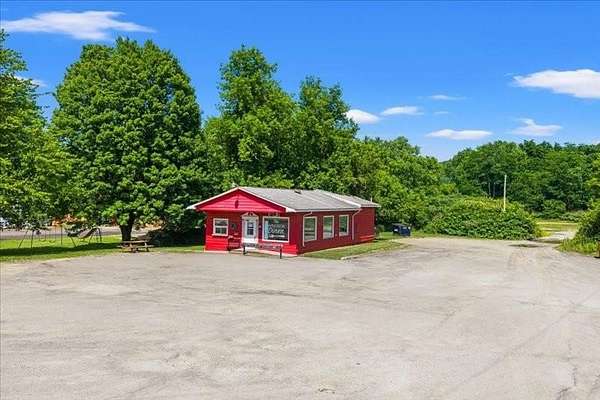 8.34 Acres of Improved Commercial Land for Sale in Windsor, New York