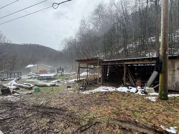 0.17 Acres of Land for Sale in Little Birch, West Virginia
