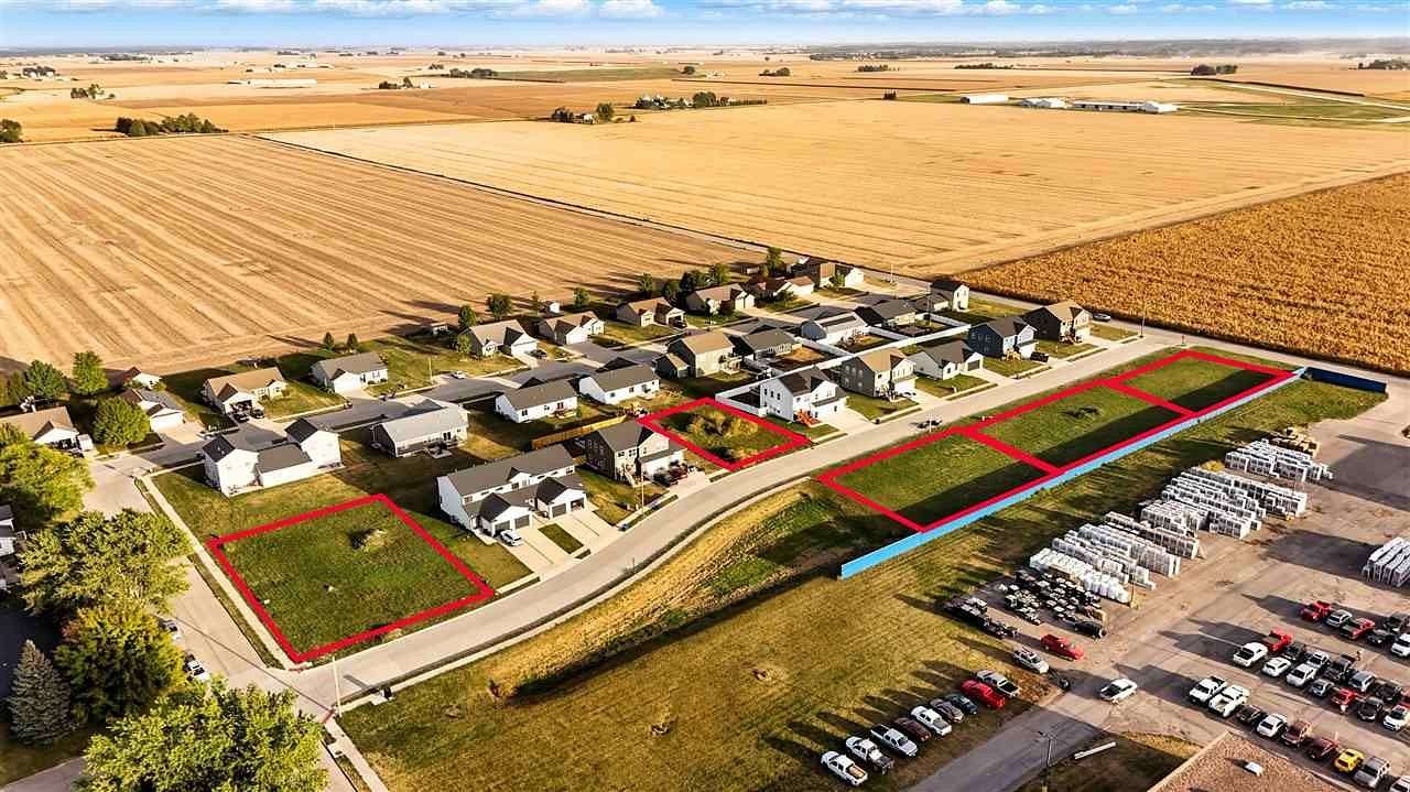 Residential Land for Sale in Washington, Iowa