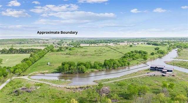 34 Acres of Land for Sale in Claremore, Oklahoma