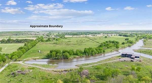 34 Acres of Land for Sale in Claremore, Oklahoma