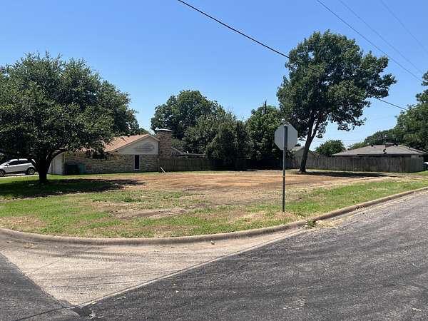 0.22 Acres of Residential Land for Sale in Sherman, Texas