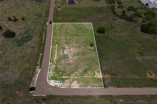 1 Acre of Residential Land for Sale in Whitney, Texas