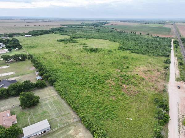 2.5 Acres of Residential Land for Sale in Tuscola, Texas