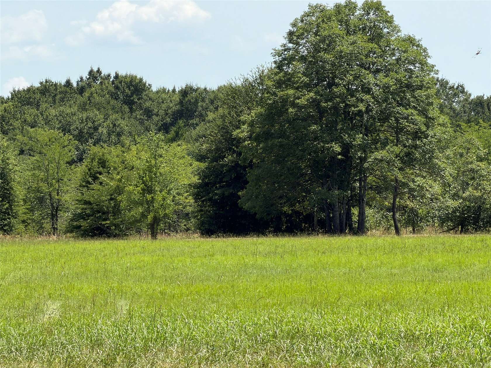 7.5 Acres of Land with Home for Sale in Wills Point, Texas