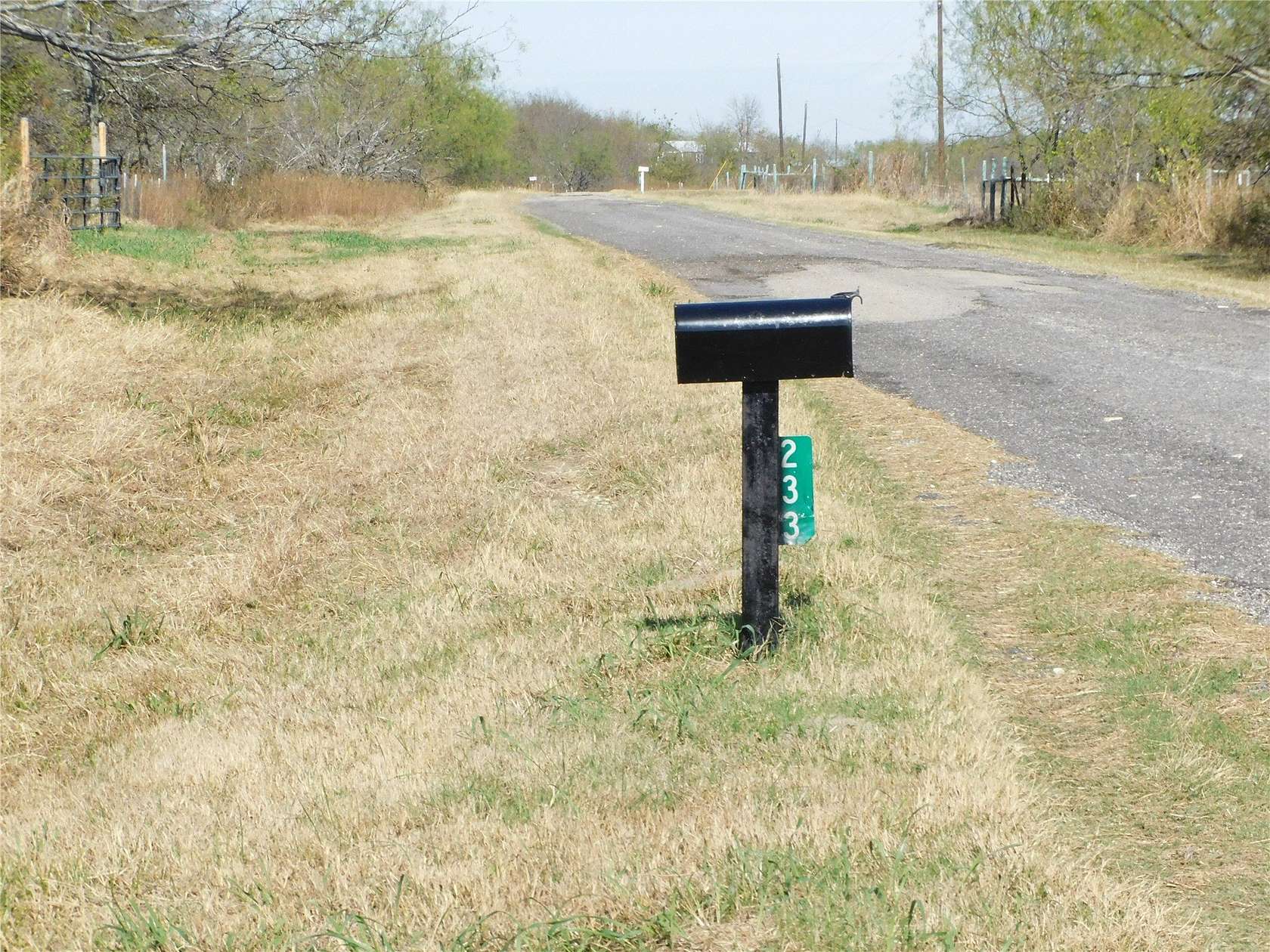 26.5 Acres of Land for Sale in Hubbard, Texas