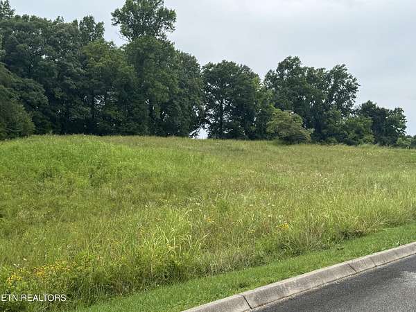 2 Acres of Residential Land for Sale in Kingston, Tennessee