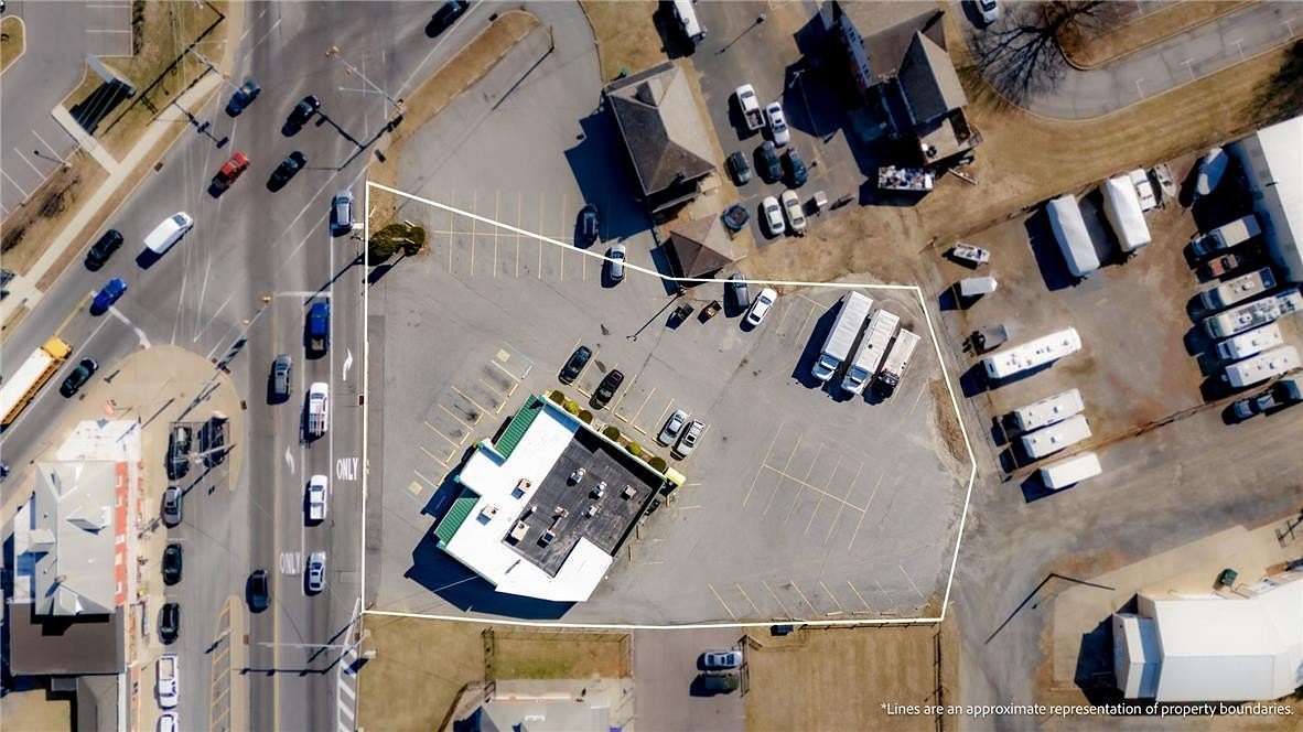 0.09 Acres of Commercial Land for Sale in Palmer Township, Pennsylvania