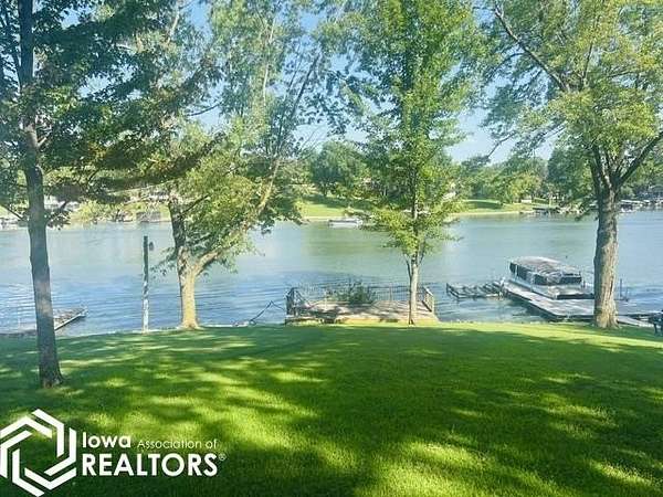 0.22 Acres of Land for Sale in Montezuma, Iowa