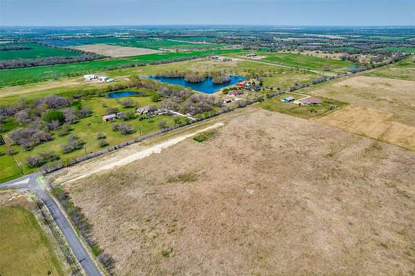 1 Acre of Residential Land for Sale in Sherman, Texas