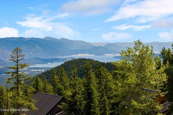 0.16 Acres of Land for Sale in Sandpoint, Idaho