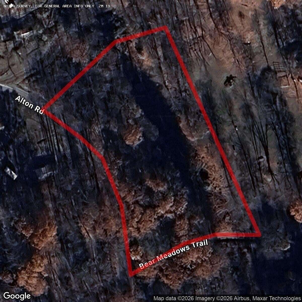 1 Acre of Land for Sale in French Creek, West Virginia