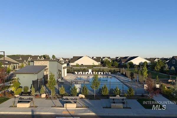 1.1 Acres of Residential Land for Sale in Meridian, Idaho