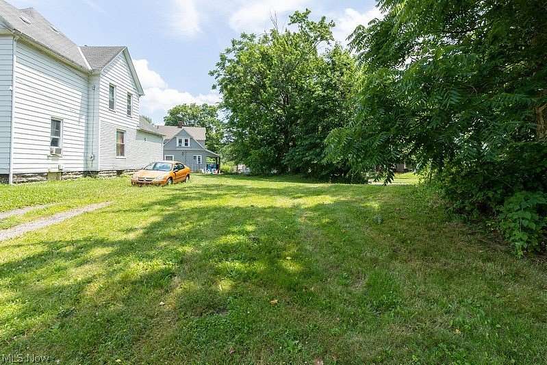 0.14 Acres of Residential Land for Sale in Akron, Ohio