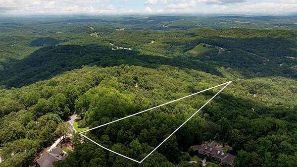 2 Acres of Residential Land for Sale in Landrum, South Carolina