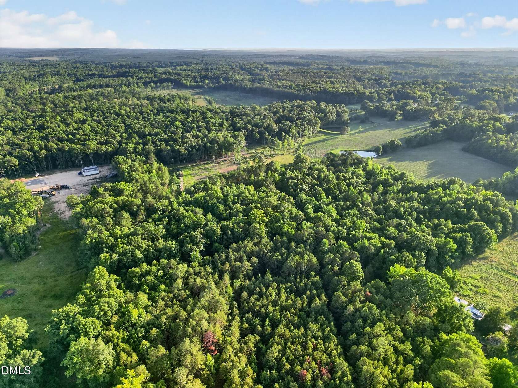 1.76 Acres of Land for Sale in Oxford, North Carolina