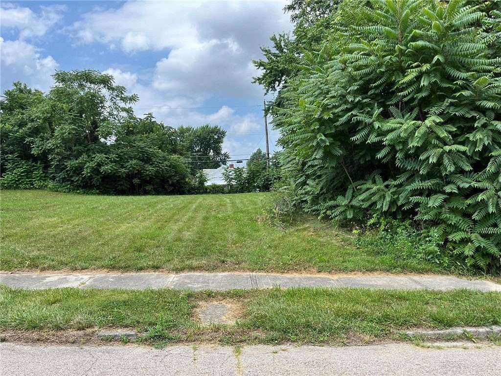 0.25 Acres of Residential Land for Sale in Harrison Township, Ohio