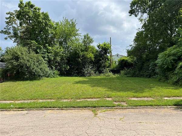 0.28 Acres of Residential Land for Sale in Harrison Township, Ohio