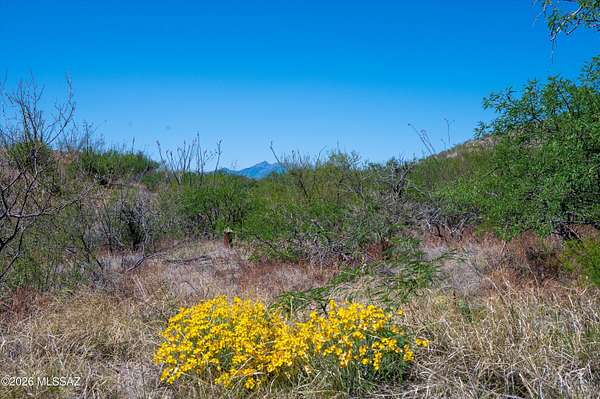 196 Acres of Recreational Land for Sale in Vail, Arizona