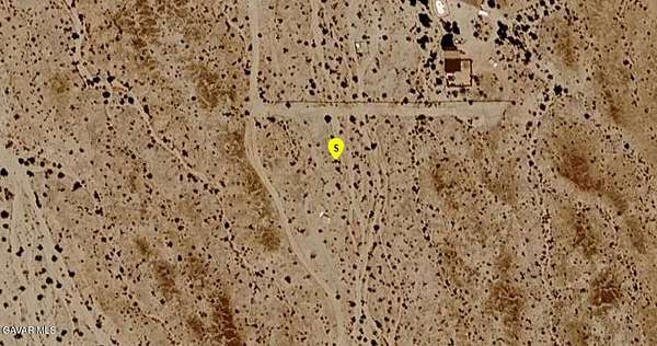 1.25 Acres of Residential Land for Sale in Twentynine Palms, California