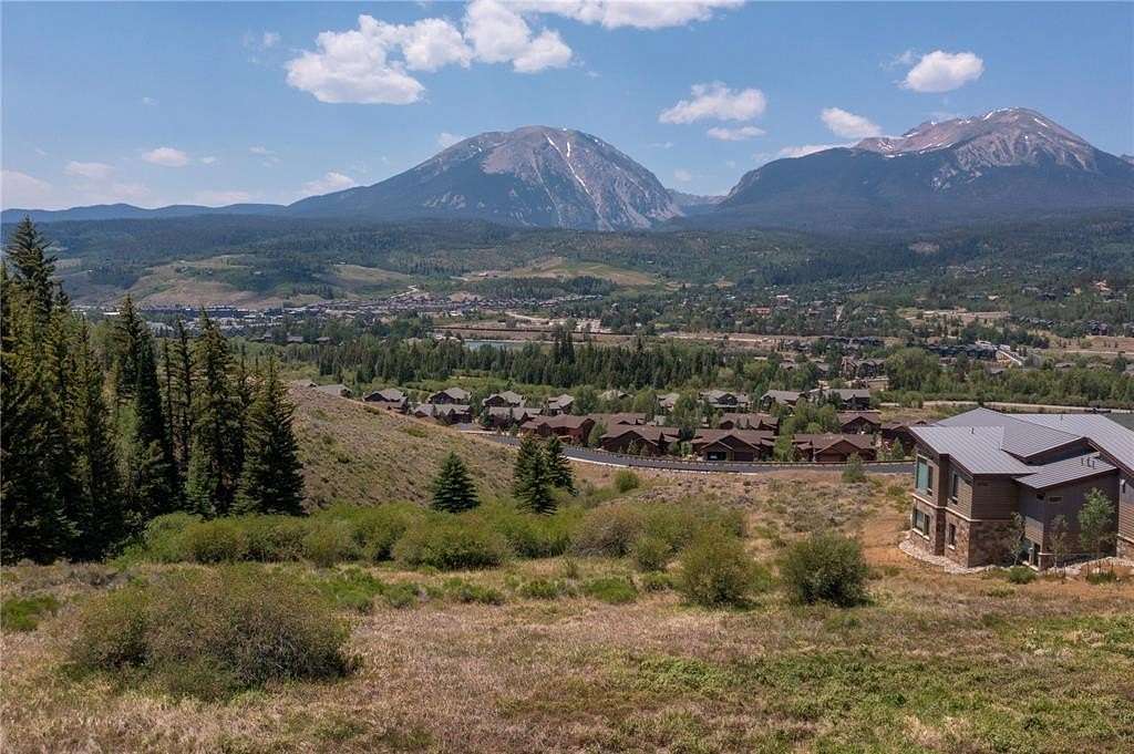 0.39 Acres of Residential Land for Sale in Silverthorne, Colorado