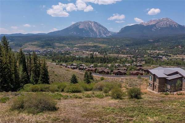 0.39 Acres of Residential Land for Sale in Silverthorne, Colorado