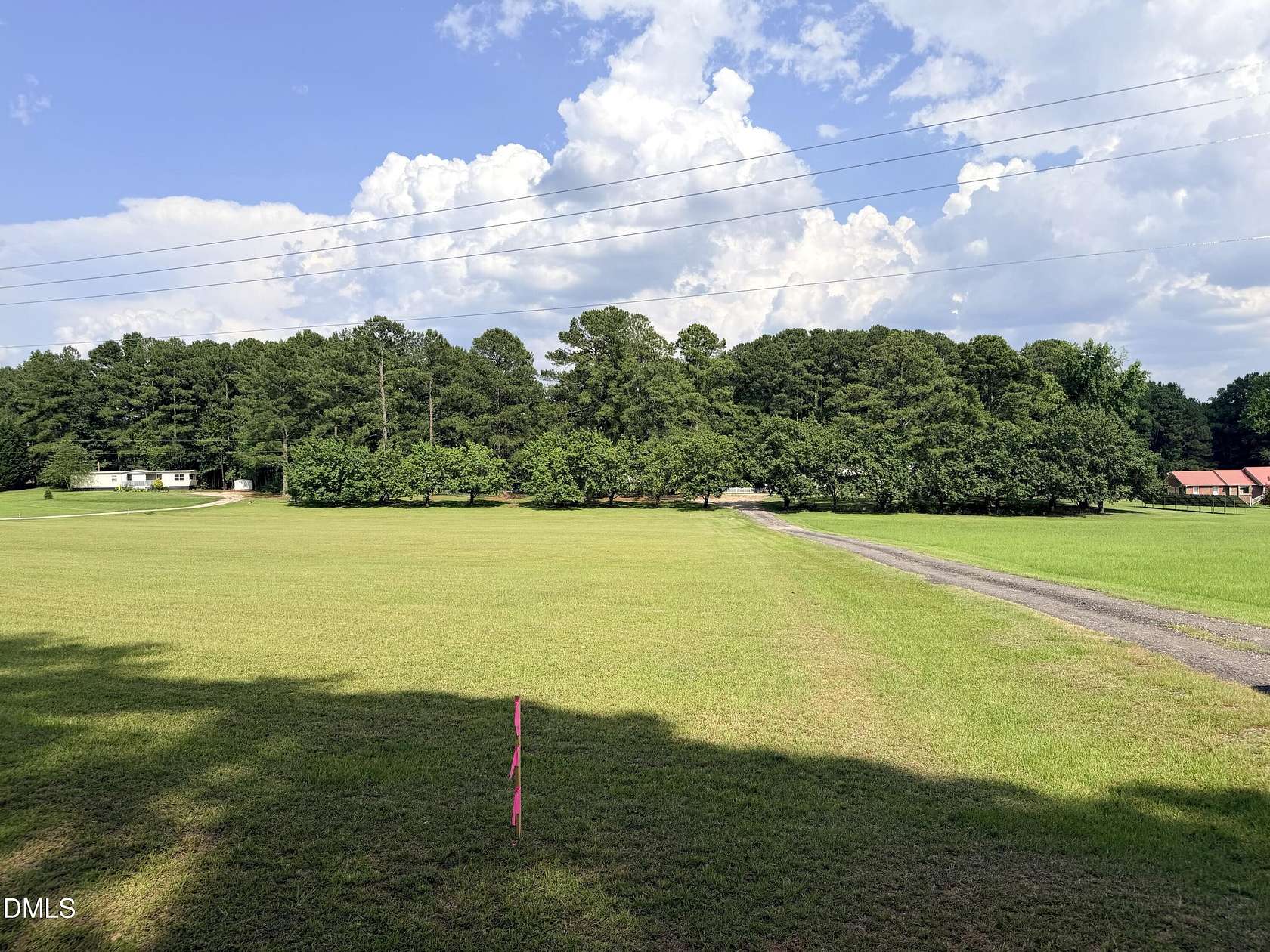 1.63 Acres of Residential Land for Sale in Clayton, North Carolina