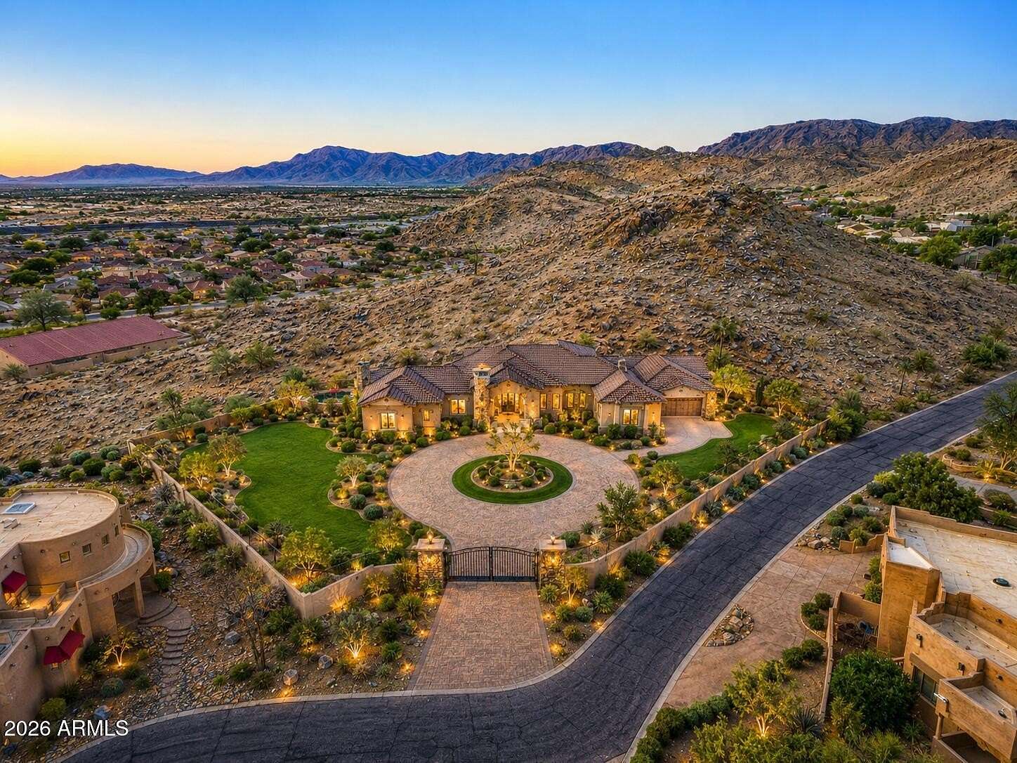 2 Acres of Residential Land for Sale in Phoenix, Arizona