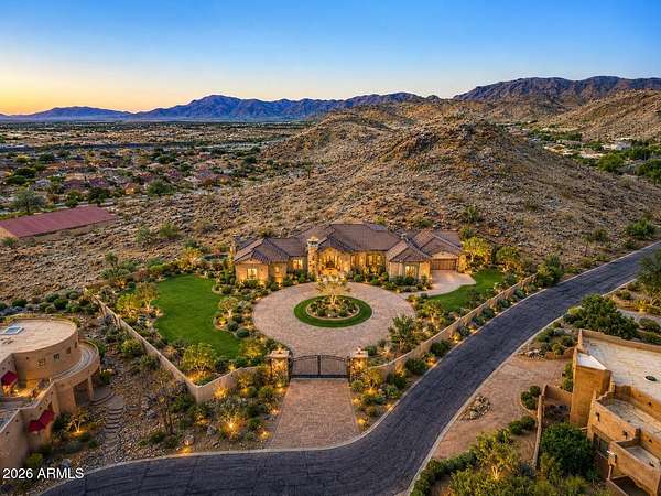2 Acres of Residential Land for Sale in Phoenix, Arizona