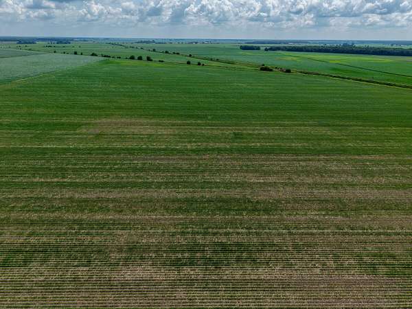 78 Acres of Land for Sale in Lowell, Indiana