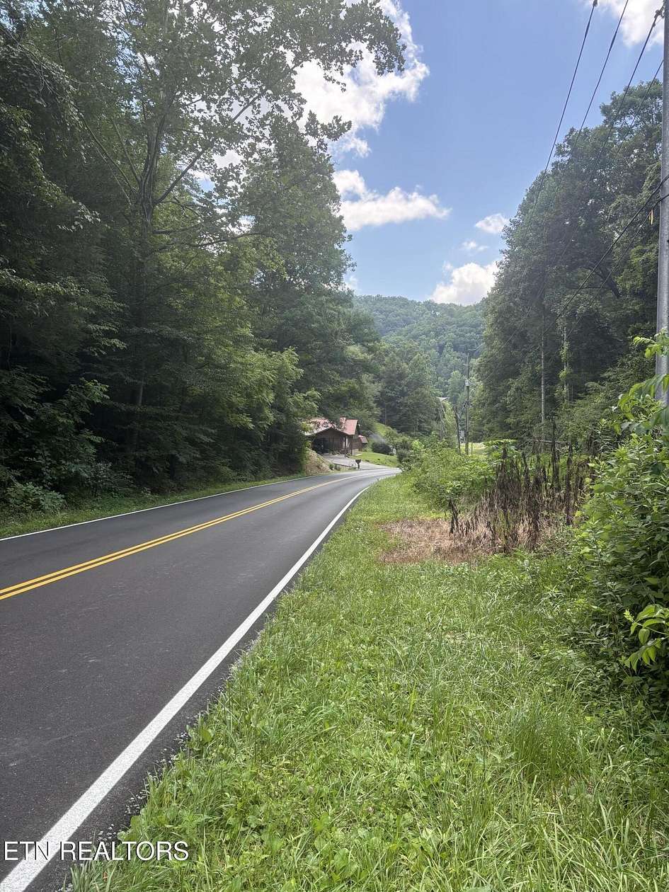 1.9 Acres of Residential Land for Sale in Pigeon Forge, Tennessee