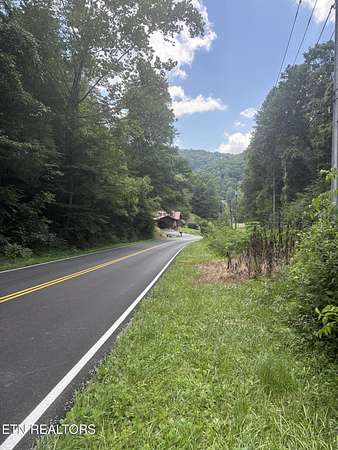 1.9 Acres of Residential Land for Sale in Pigeon Forge, Tennessee